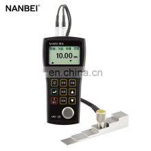 Sheet Metal Gauge Tool for Testing Thickness thumbnail-2