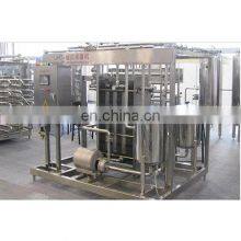 Manufacturer Supply Milk Pasteurization Machine \\ Egg Pasteurizer