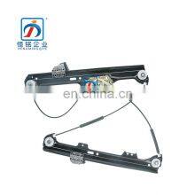 E60 Front Door Window Regulator Support Left Car Window Lifter for 5 Series E60 51337184383 thumbnail-2