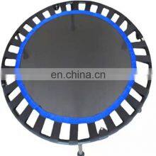 Byloo Cheap Prices Indoor Playground With Trampoline for Sale From China