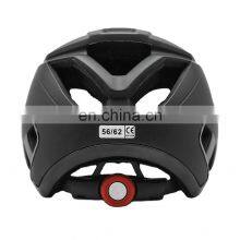Detachable Mountain Bike Cycling Helmet Skateboard Safety Helmet Bicycle Riding Reflective Helmet thumbnail-3