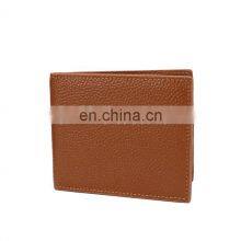 Genuine Leather Wallet for Men Business Wholesale High Quality Retail Top Original Skin 2022 Style RFID OEM ODM thumbnail-2