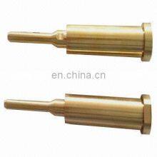 C3604 Brass Air Compressor Hose Quick Tube Connector