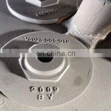 Custom Logo Wheel 2jz Engine Valve Stem Cover Gasket thumbnail-3