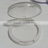 10g classic round powder box package