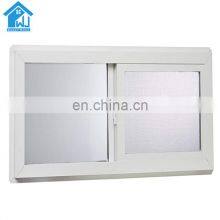 Sound Insulation Aluminum Casement Window thumbnail-1