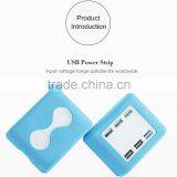 for Apple Charger,mutil Usb Charger,universal Charger thumbnail-3