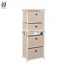 Novelties 3-Drawer Organizer For Clothe Drawers thumbnail-3