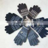 Warm Gloves thumbnail-2