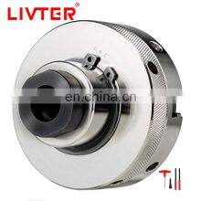 All-steel Machine Tool Accessories Scroll 4 Jaw Manual Jaw Self Centering Wood Lathe Chuck thumbnail-3