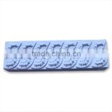 fan bed silicone loaf soap mould nicole rendering soap mould rectangle soap mould R1275