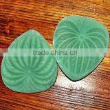 Zibo Nicole Cake Decoration Leaves Silicone Cake Fondant Molds Q0053 thumbnail-1