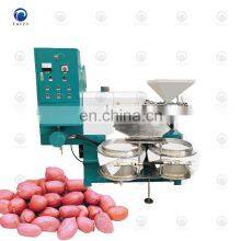 Good Quality Mustard/peanut Oil Press Machine Sunflower/soybean Oil Extraction Machine thumbnail-1