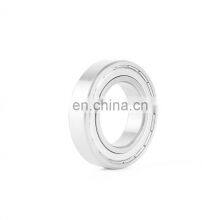 Quality Focused 6008 6009 6010 6011 6012 6013 Single Row Deep Groove Ball Bearings thumbnail-2