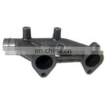 High Performance DCEC ISC ISLe QSC QSL Diesel Engine Part 3937478 Exhaust Manifold thumbnail-2