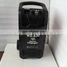 BS 430 High Capacity Batteries 12V 24V Lithium Battery Car Battery Charger for Small Business thumbnail-2