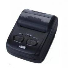 2 Inch Mobile Receipt Printer 58mm BT Portable Mini Small Printer HOP-H200 thumbnail-5