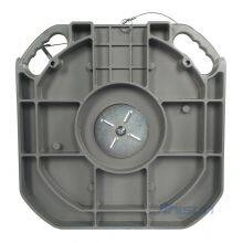 Anisun Wheel Alignment Turn Plate thumbnail-2