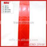 EN471 Micro-prismatic Reflective Tape for Clothing thumbnail-4