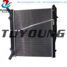 TUYOUNG HY-CN218 Automotive ac Condensers Radiator Toyota Hiace Van Mini Bus 2005-2016 16400-30160 thumbnail-1