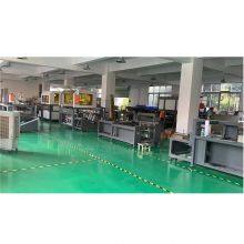 Automatic Screen Printing Machine UV Crystal Varnish Fully Auto Screen Printing Machine thumbnail-4