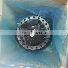 SK135 Final Drive Excavator Parts SK135 Travel Motor YV15V00005F1 Travel Motor SK135SR-2 Final Drive thumbnail-5