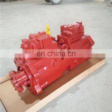 SL290LC-V SOLAR 290LC-V Hydraulic Pump 2401-9233 K3V140DT-1UGR-HNOV thumbnail-2