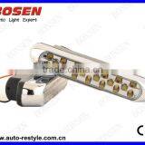 DRL Daytime Running Light, 2013 New AUTO LED Headlight/fog Light