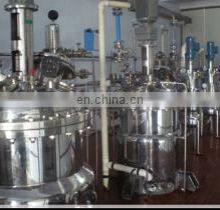 Kiwi Fruit Vinegar Liquid State Fermentation Production Line thumbnail-4