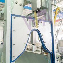 Professional OEM Cattle Abattoir Equipment For Stunning Box For Cow Slaughter House thumbnail-3