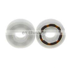 High Quality POM- 698 8*19*6 mm Bearing Size Pom Plastic Bearing thumbnail-2