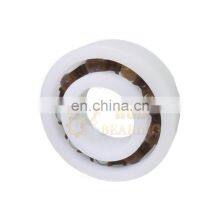 High Quality POM- 698 8*19*6 mm Bearing Size Pom Plastic Bearing thumbnail-4