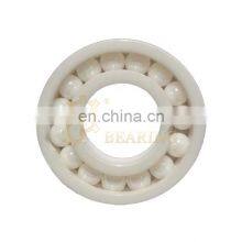 LYHGB Deep Groove Ball Ceramic 7000 7001 7002 7003 7004 7005 7006 7007 Plastic Bearing