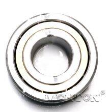 162250 GA CYLINDRICAL ROLLER BEARING High Speed Wire Rod Rolling Mill Bearing thumbnail-5