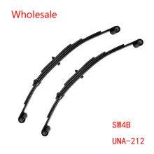 Trailer Axles Leaf Springs SW4B, UNA-212, UNA212，72-42, DE-7242, 93184, PR4B ,4342-17,US-1044 Wholesale thumbnail-2