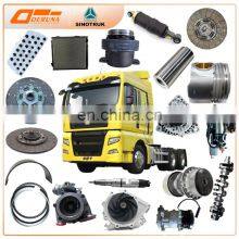 Sinotruk HOWO Sitrak C5H/C7H Schwerlastwagenersatzteile 200V11103-0002 Dosierungsmodul thumbnail-4