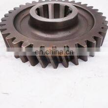 Original Quality China Heavy Truck HOWO A7 Hc16 Front/Middle/Rear Axle Parts Wg9014320136 Drive Gear thumbnail-1