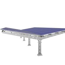 Solar BIPV Carport thumbnail-1
