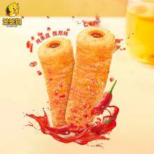 150g Tomato / Red-pepper Filled Rice Stick thumbnail-5
