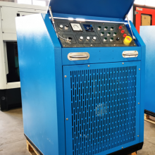 100kw to 2000kw Inductive Load Bank Air Cooled for Generator Load Testing thumbnail-3