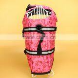 Summer Swimming Dog Life Jacket Wholesale Protect Dog Safety thumbnail-3