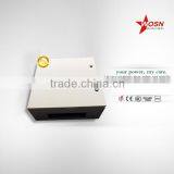 ip65 stainless steel enclosure distribution box