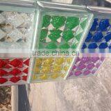 High Quality Decoration Colour Glass Brick thumbnail-2