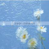 Superior Clear Pattern Glass/Qingdao Jinjing Glass thumbnail-4