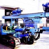 HFA7500 Designer Most Popular Anchoring Crawler Piling Drilling Rig thumbnail-1