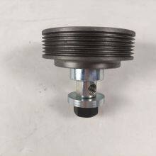 K19 Water Pump Idler Pulley 3064919 thumbnail-5