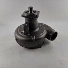 4376121 High Quality Construction Machinery Parts Water Pump for QSK60 thumbnail-3