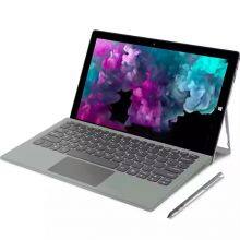 New Arrival 11.6 Inch Windows 10 Intel Celeron J4125 6+128GB Tablet Pc thumbnail-3