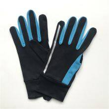 Full Finger Cycling Gloves Outdoor Wind Proof Water Proof Cycling Gloves thumbnail-3