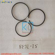 3066 C6.4 Engine Piston Ring Set 5I-7538 5I7538 For CAT thumbnail-4